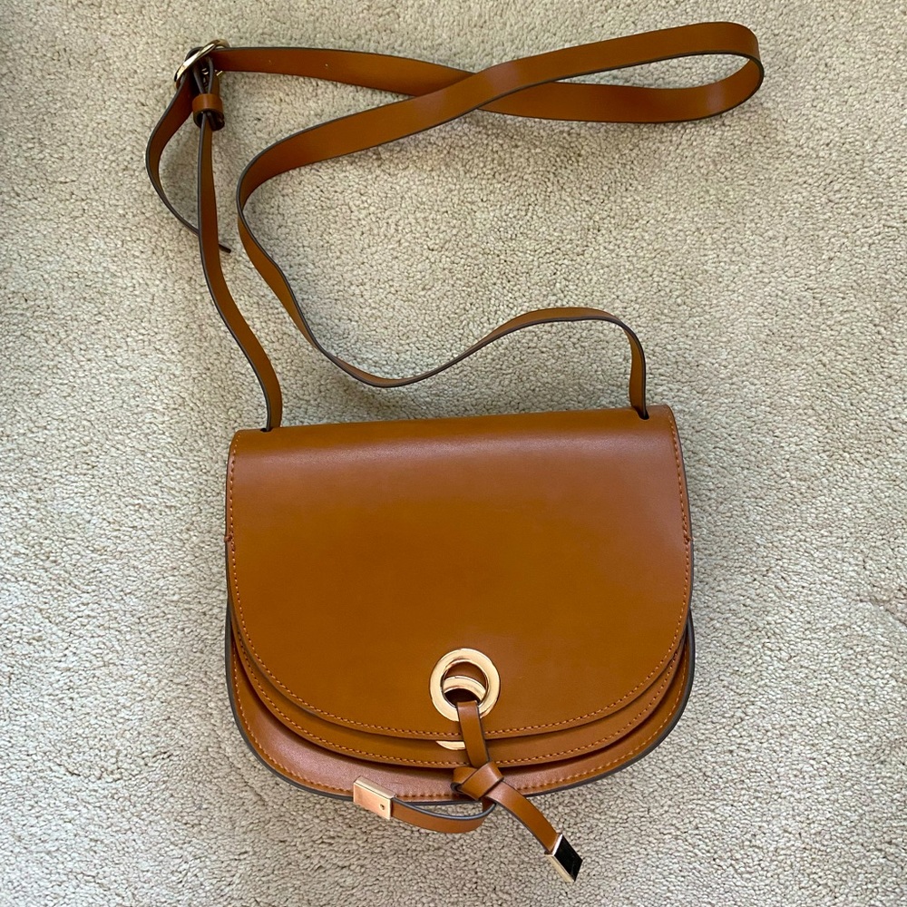 Zara purse